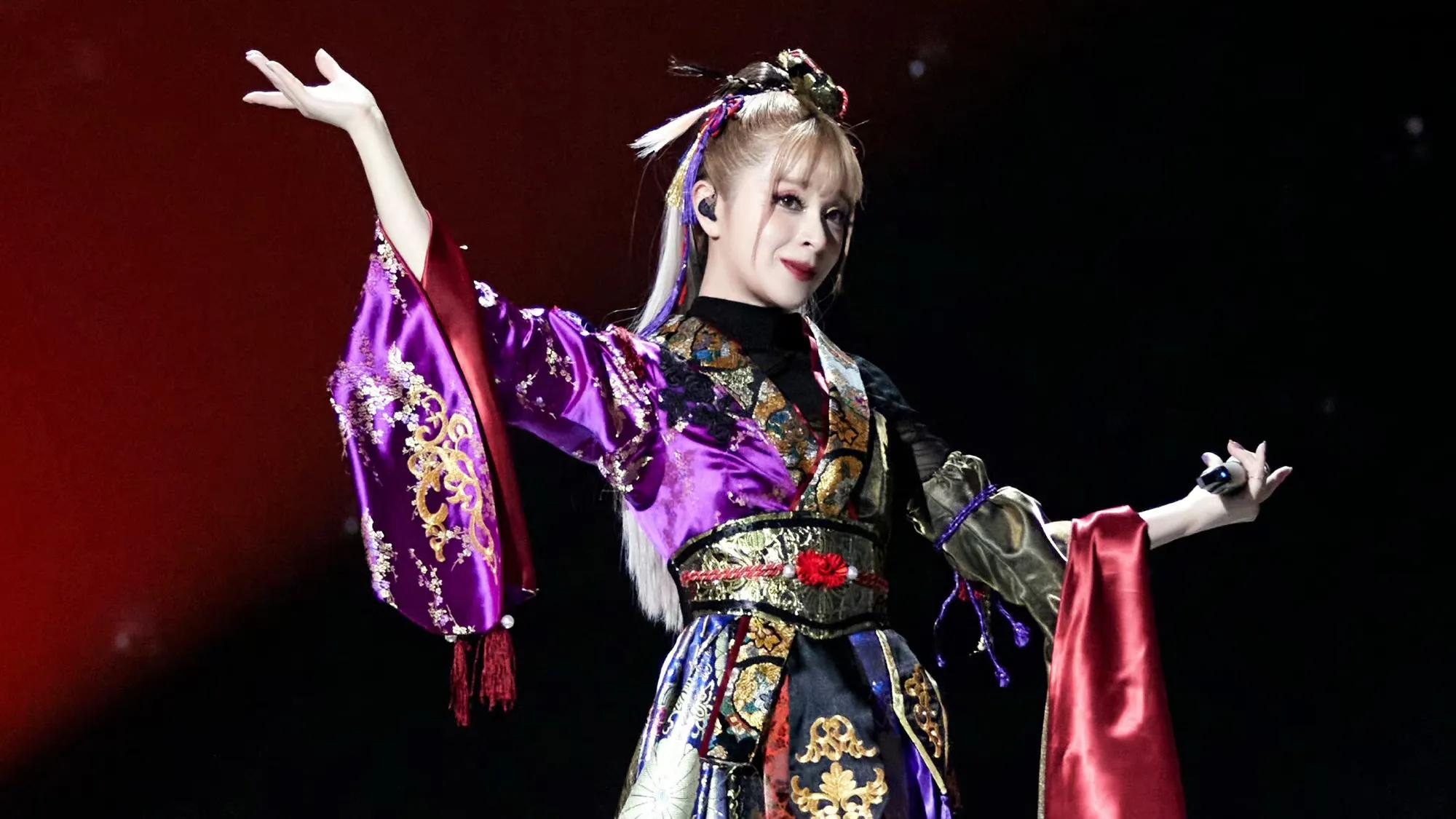 浪姐4美依礼芽淘汰了吗,浪姐4美依礼芽被淘汰了吗