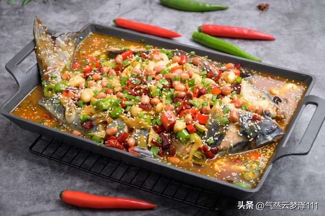 四川成都美食排行榜前十名,四川成都美食攻略十大必吃排行榜