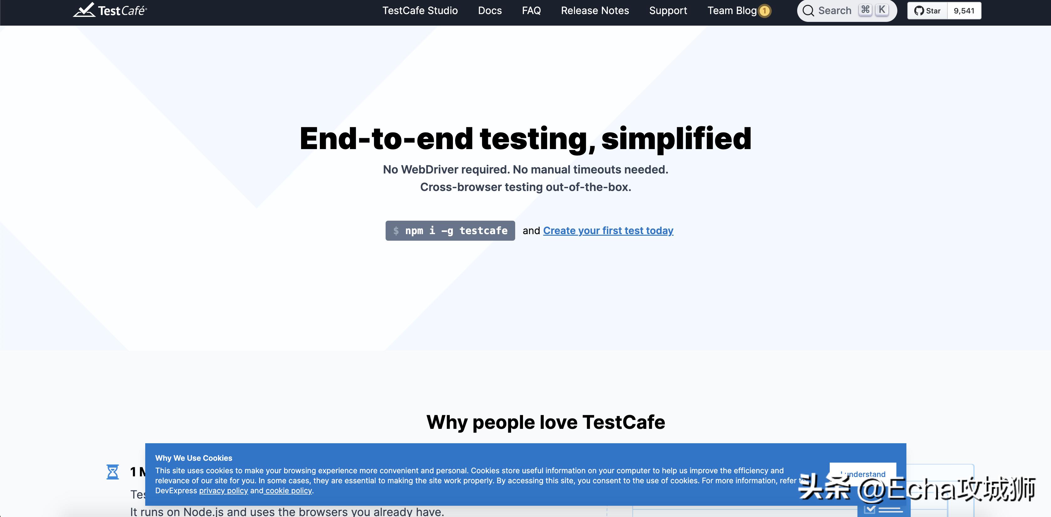 目前最流行的前端框架技术,开源权限管理前端框架