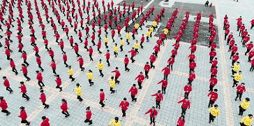 跑步和走路的健身效果,跑步走路健身