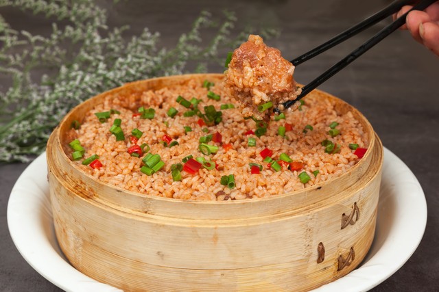 广西贺州美食网红排行榜,广西贺州钟山的美食攻略