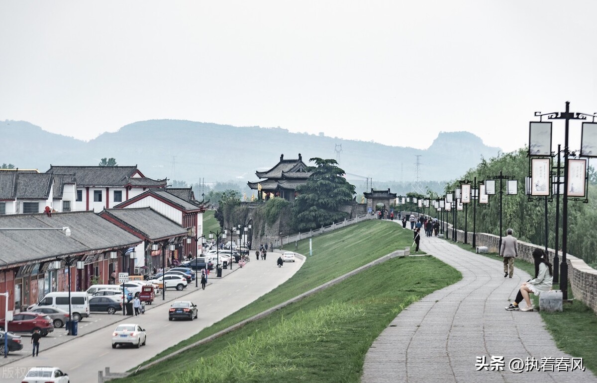 了解安徽省淮南市,安徽淮南市人怎么样