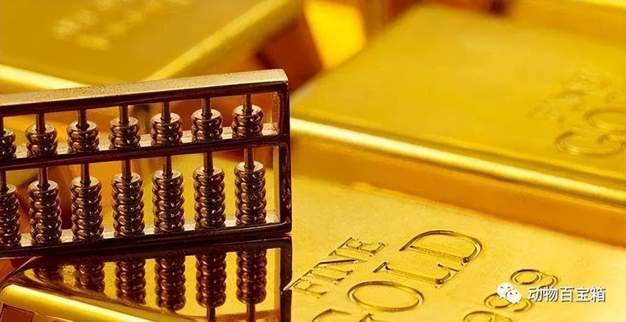 黄金为什么不能直接成为黄金储备,为何金融危机黄金还会暴跌