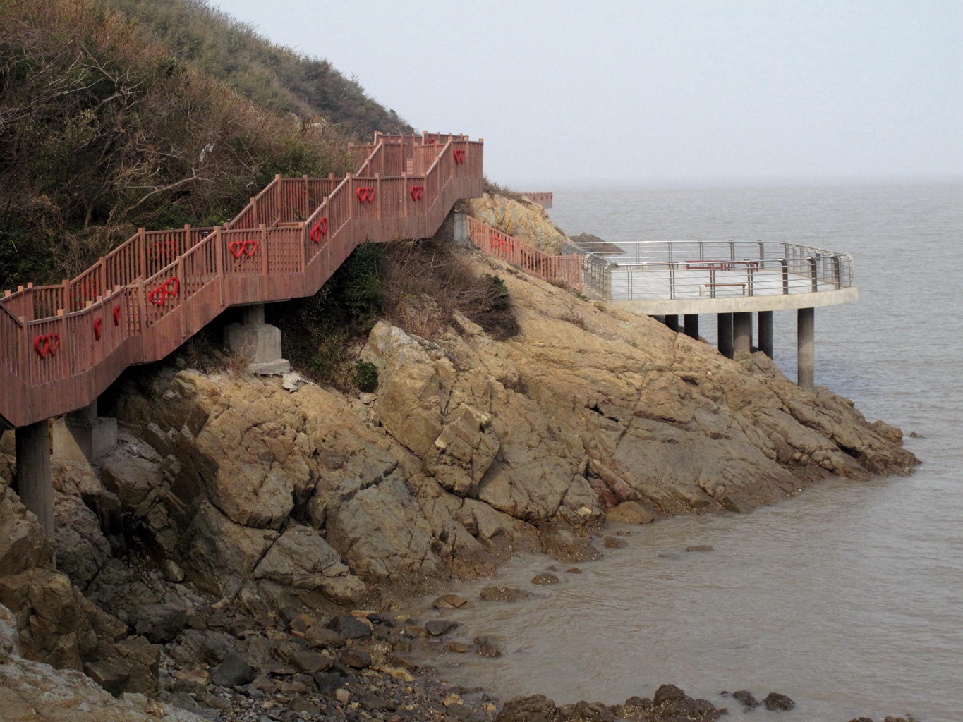 岱山岛为什么叫岱山岛呢,岱山岛定位