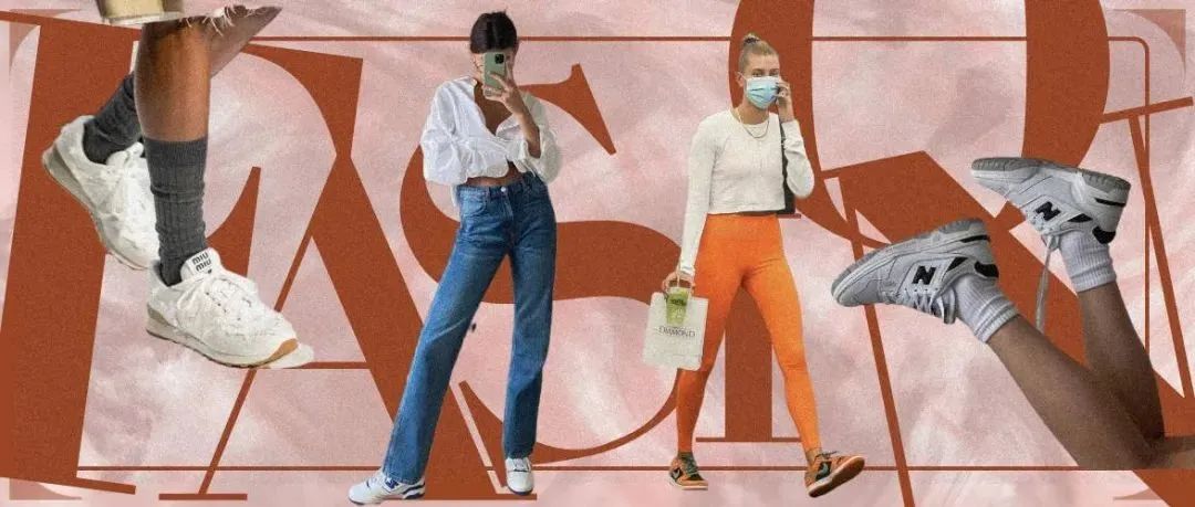 最值得入手的四双鞋,值得推荐的四双鞋