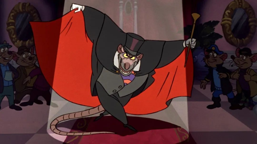 十部必看的迪士尼动画大电影,迪士尼动画电影排名top50