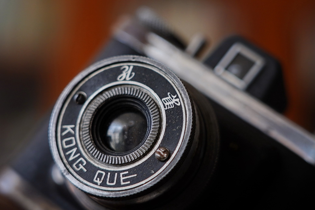 中国最早的相机排行榜,几十年前的老相机现在值钱吗