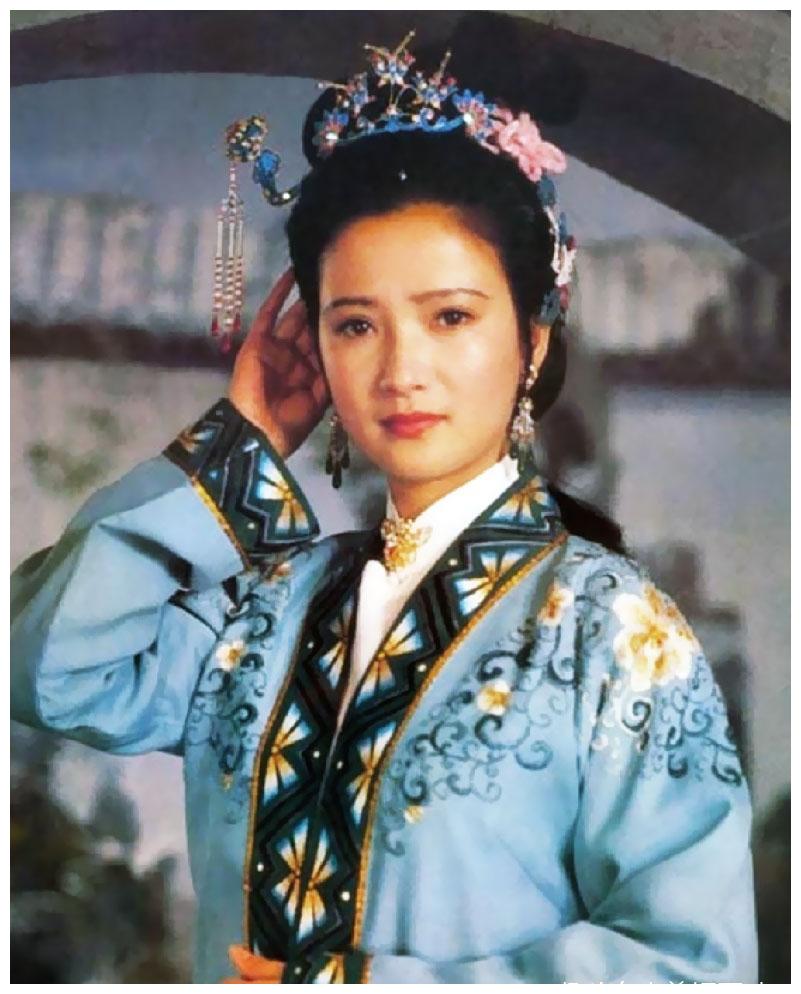 历代皇帝后妃,历史上真正的帝王后妃