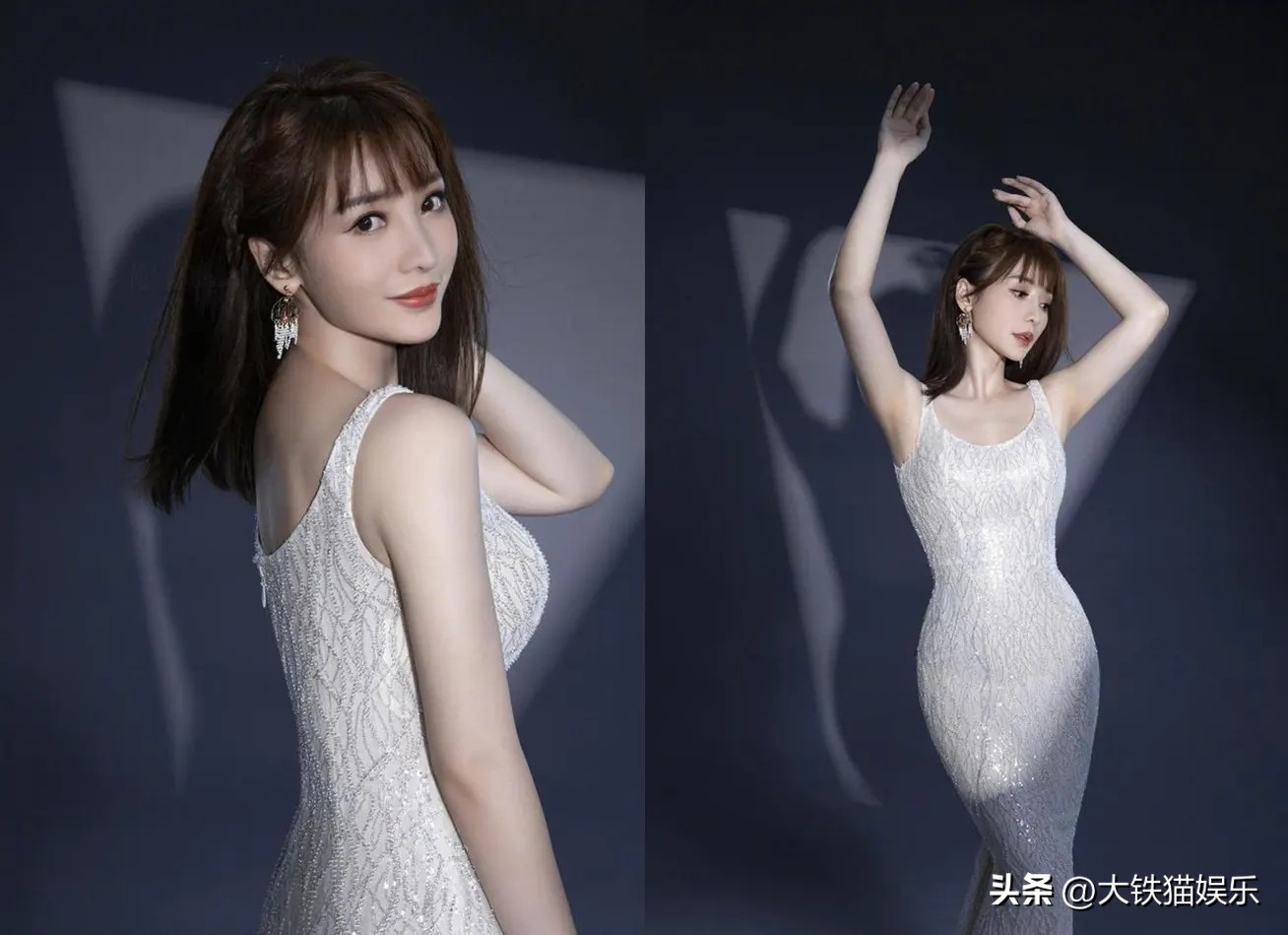 表面是女神,表面上是女神