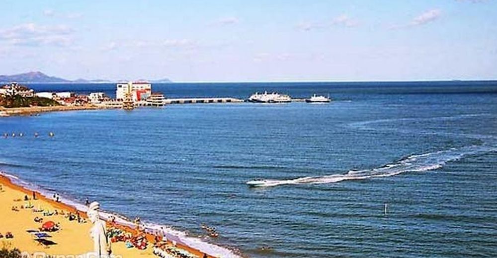 高考530分,为什么不选辽宁工程技术大学,而要选常熟理工学院?