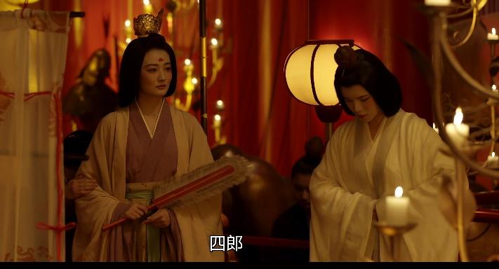 杨玉环李隆基李瑁什么关系,杨玉环与李隆基是怎么相识的