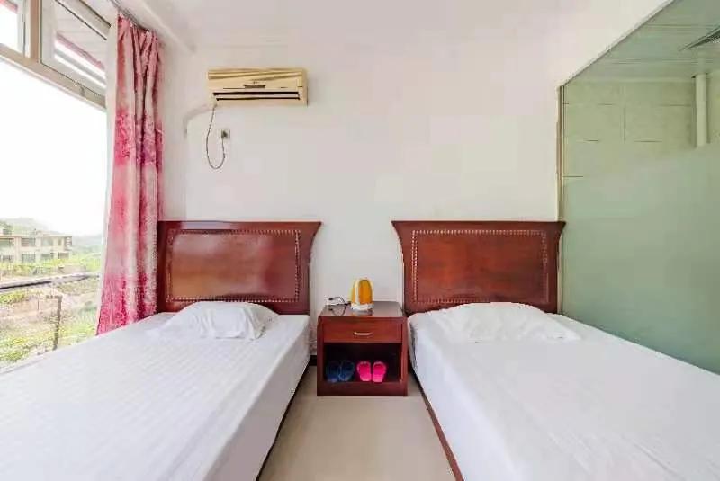 昌黎葡萄沟农家院,秦皇岛昌黎葡萄沟农家院民宿