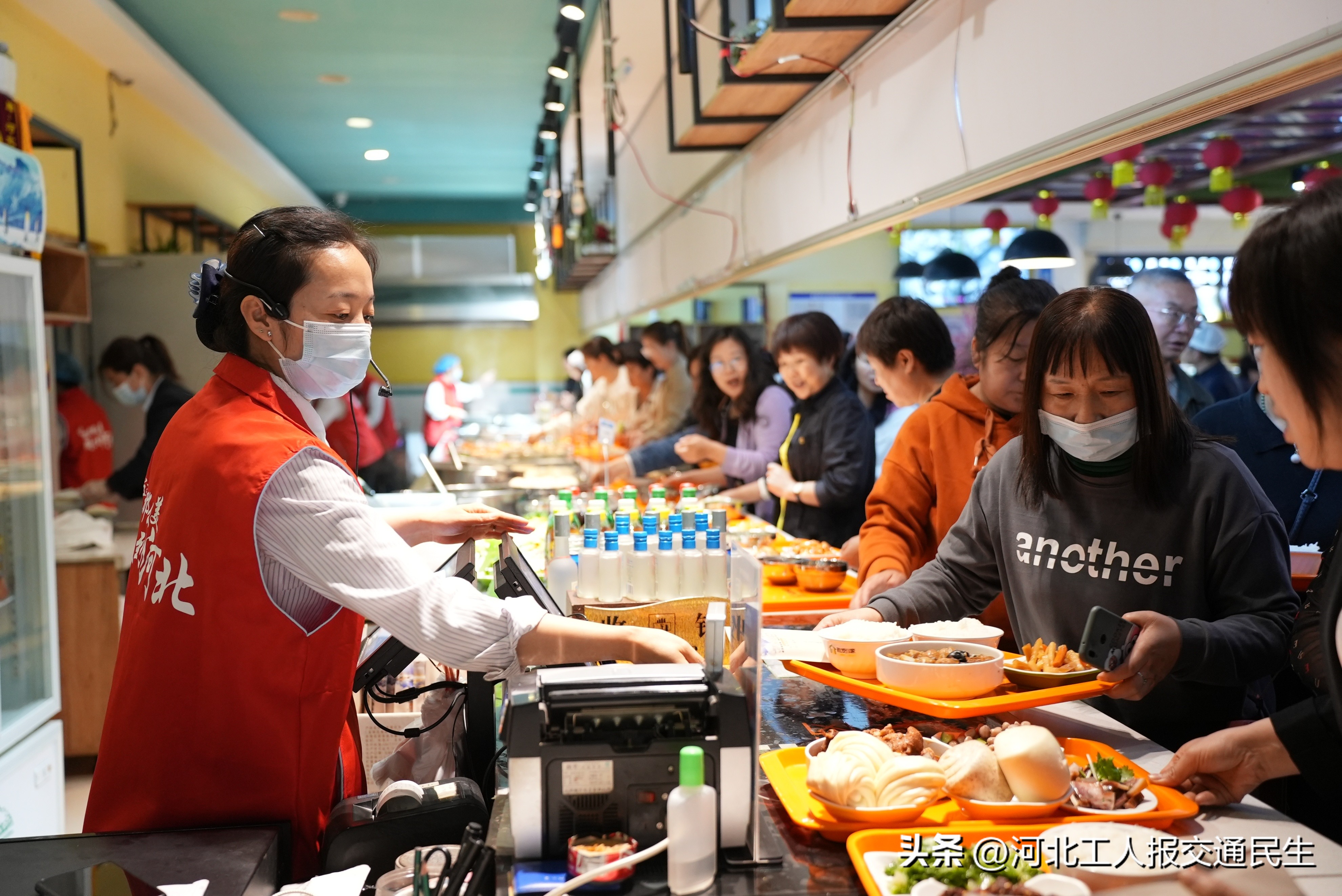 “五一”期间省禄发集团服务升级,全力提升司乘出行幸福感