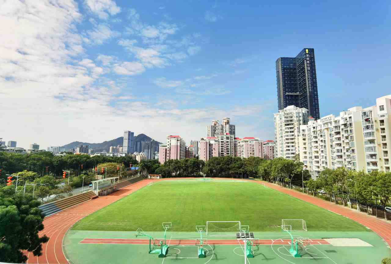 北师大深圳南山附属学校官网,北师大附小深圳南山分校