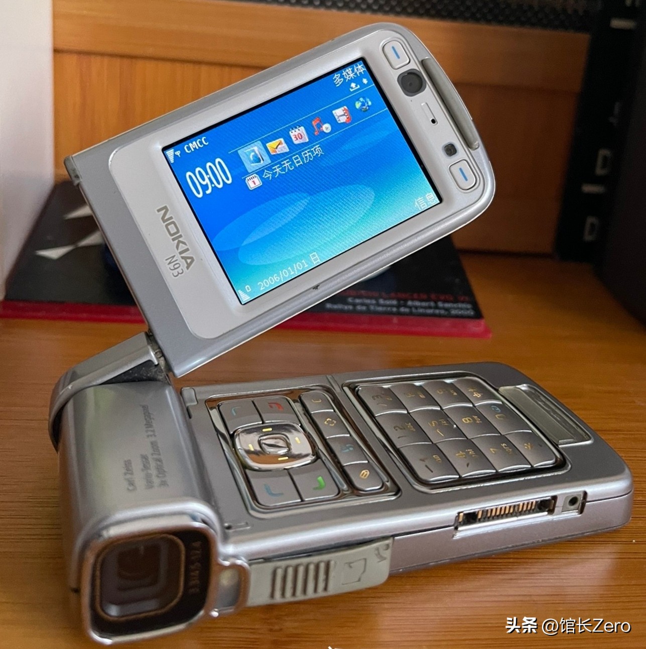 灵动岛手机推荐百元,为什么诺基亚低端手机受欢迎