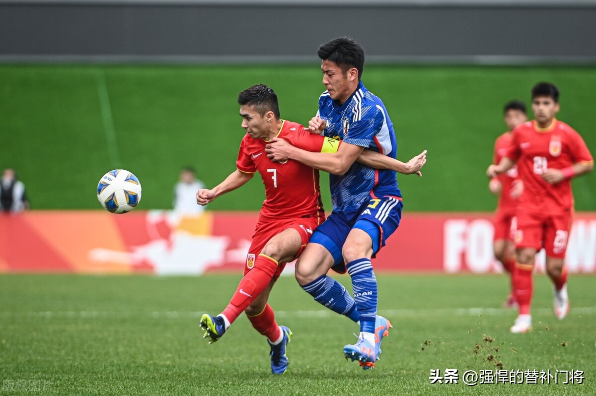 国足新希望20岁留洋,国足21岁新星首秀破门