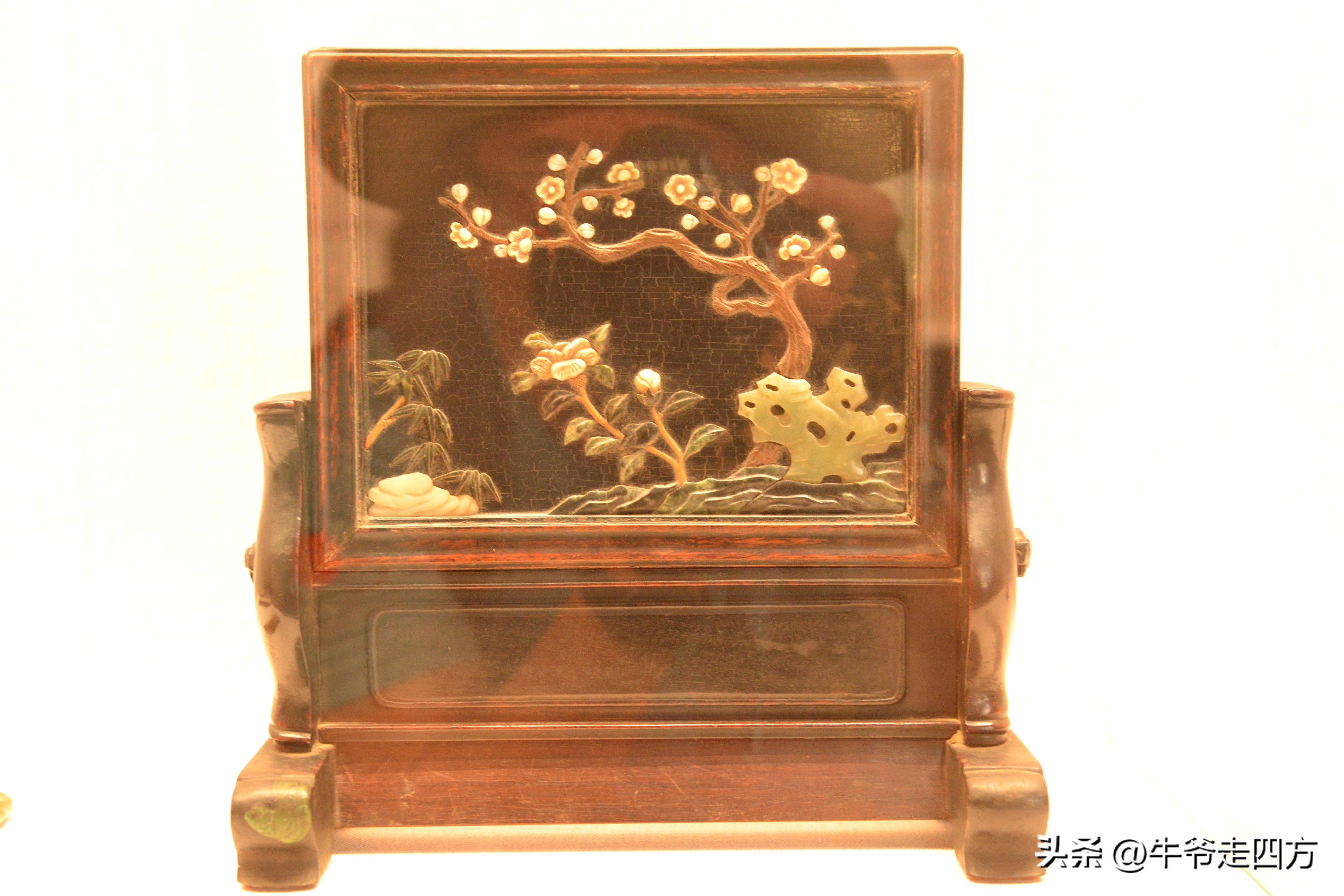 鍖椾含閲戠煶鍗氱墿棣嗗簡浜戝闂ㄧエ,閲戠煶鍗氱墿棣嗗簡浜戝