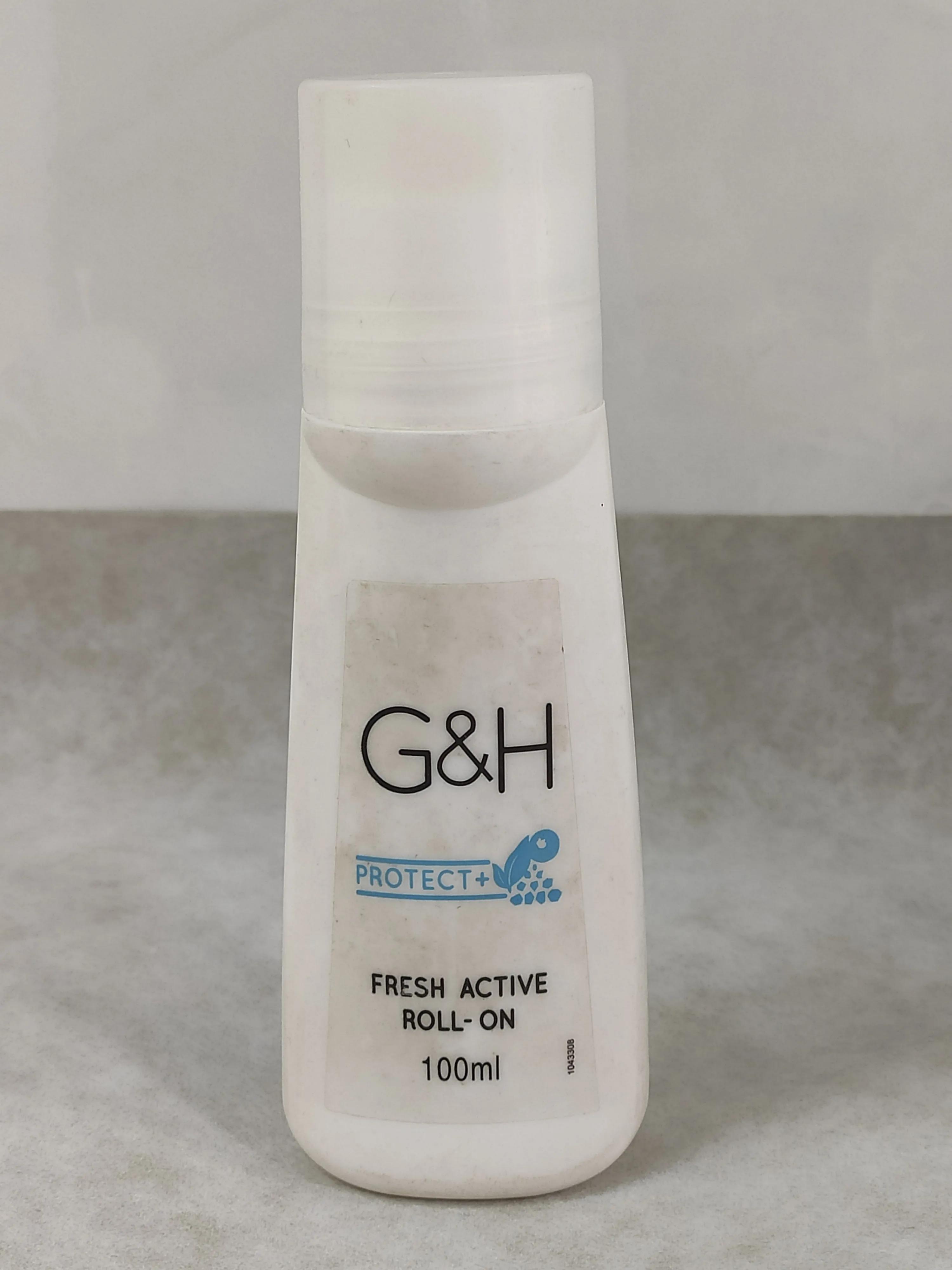 无色无味的止汗露去狐臭测评,汗味大臭怎么选择止汗露