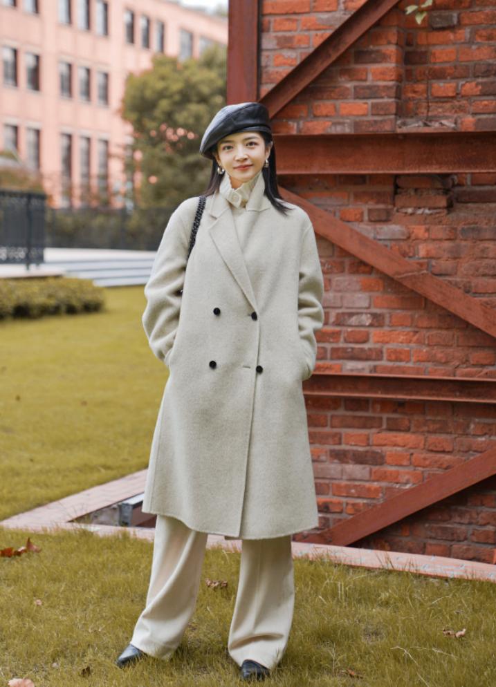 小脚裤阔腿裤搭配,小脚裤和阔腿裤分别怎么搭配