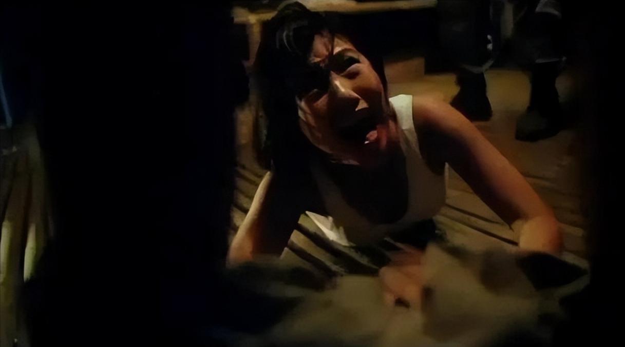 这一次，儿媳妇的“奔放”，彻底让曾志伟“颜面尽失”