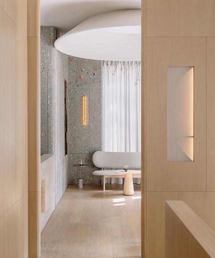 生态板和颗粒板怎么区分,颗粒板多层板生态板甲醛测试