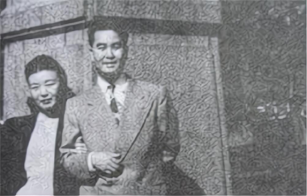 李克农遇国军上校，打了个招呼，周总理怒批李：他若暴露，你负责