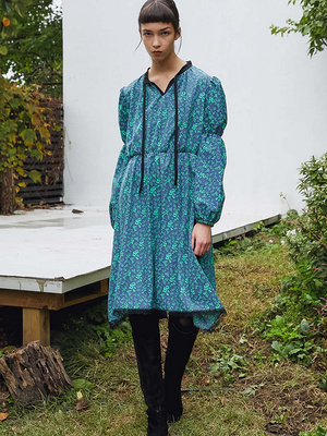 韩国独立设计师品牌买手店,韩国独立设计师品牌