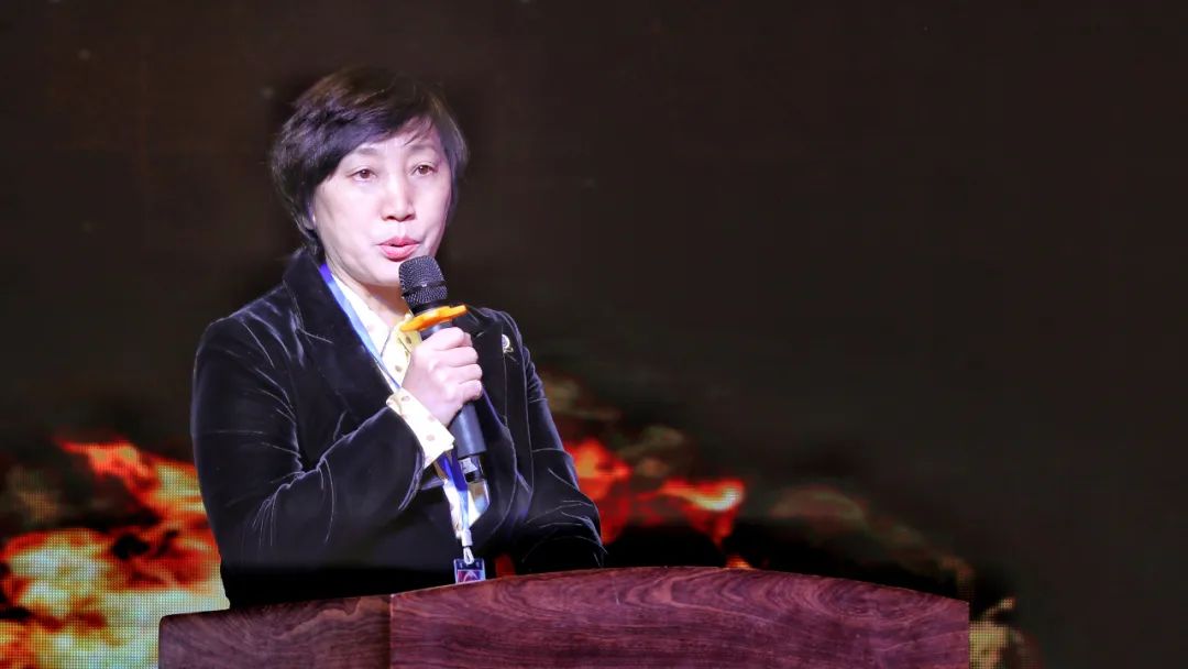 表彰先进砥砺奋斗,表彰先进激励前进斗志