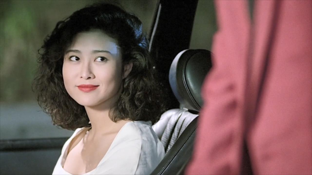 至尊36计梁家辉李婉华演的电影,经典港片刘德华与梁家辉