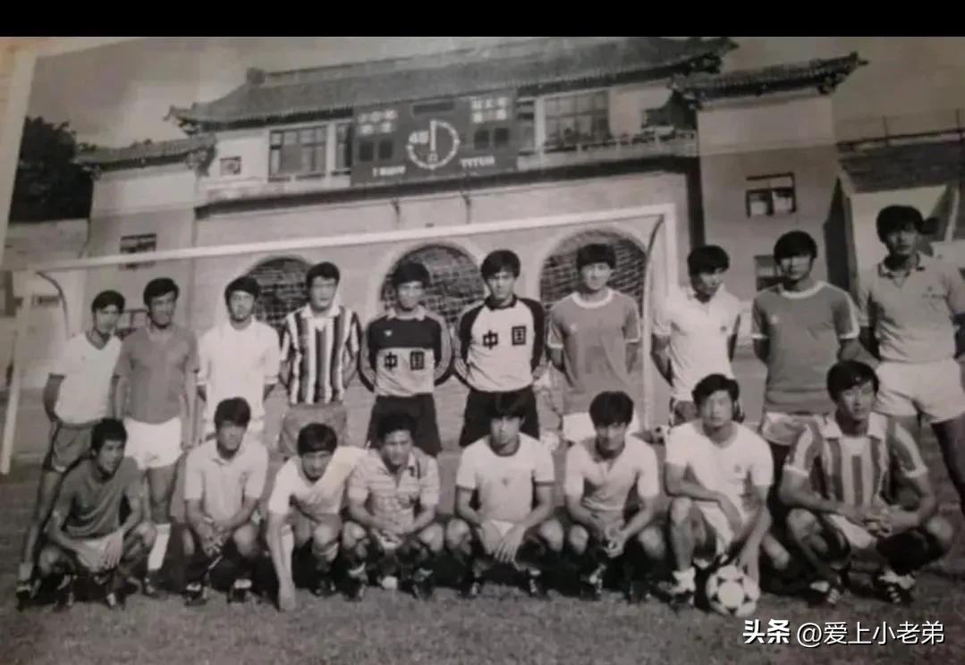 湖北国脚林强中乙,林强国足