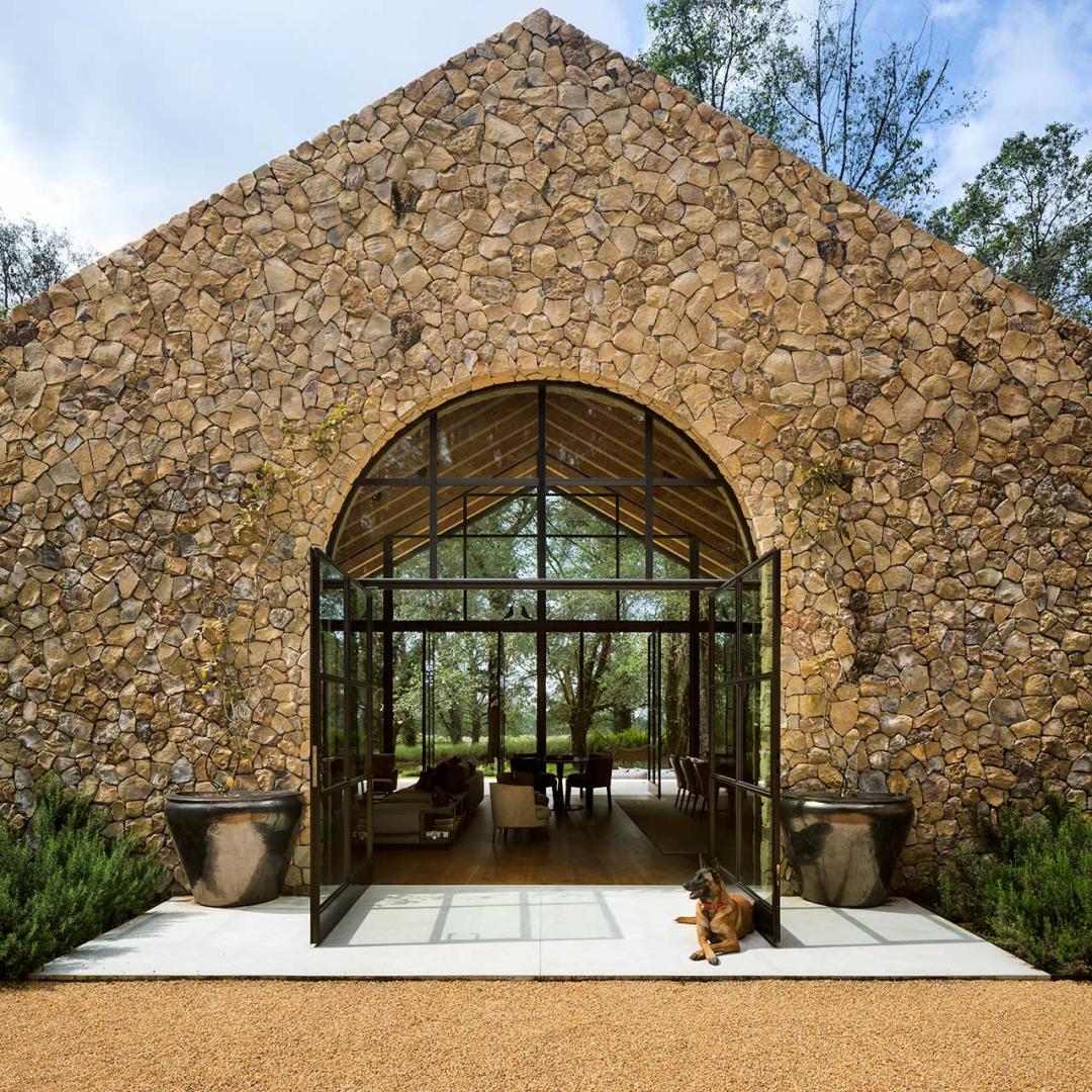 西安周边民宿经营现状,中国民宿的起源与发展