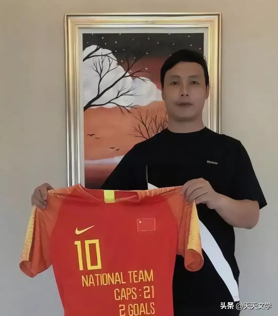 中国足球运动员陈涛集锦,陈涛评价中国足球