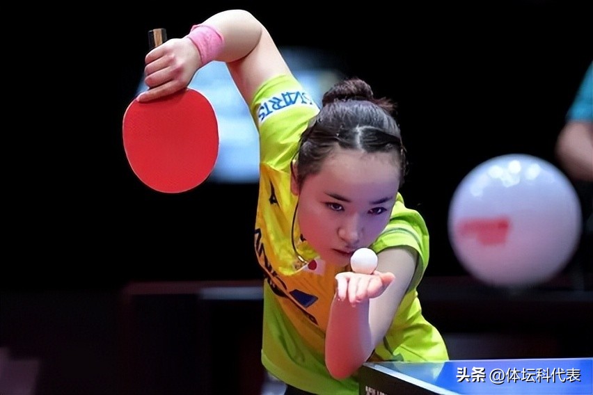 张本智和横扫对手将对战早田希娜,张本智和和张本美和是兄妹吗