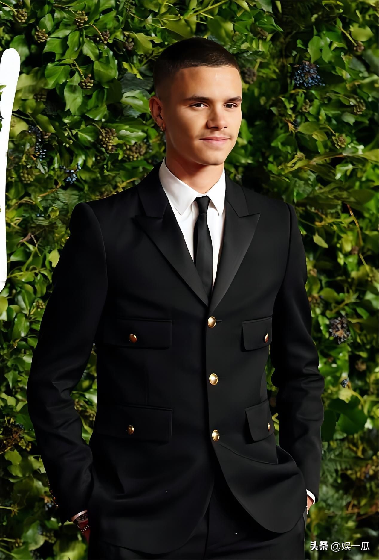 大卫贝克汉姆加盟皇马,大卫贝克汉姆和儿子