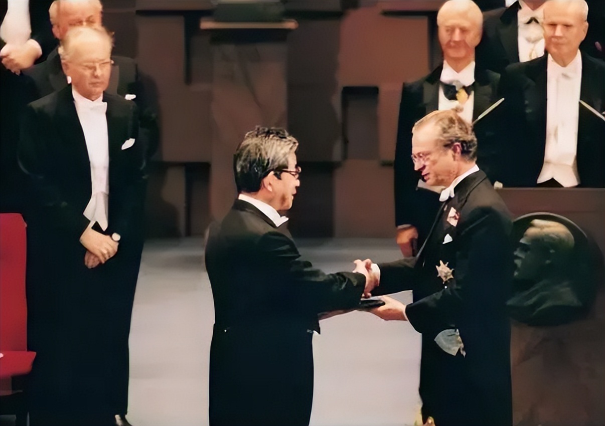 大江健三郎去世,日本作家大江健三郎离世