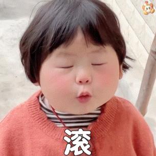 认真工作的样子表情包,一脸认真的可爱表情包