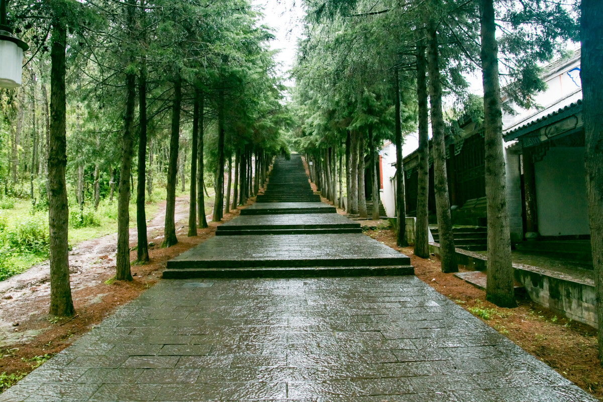 大理洱海打卡景点,云南大理网红打卡地