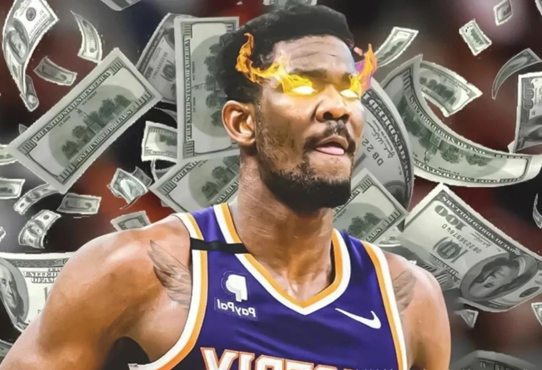 隐藏多深？常规赛“虫”季后赛“龙”的5大球星，老保罗铁树开花