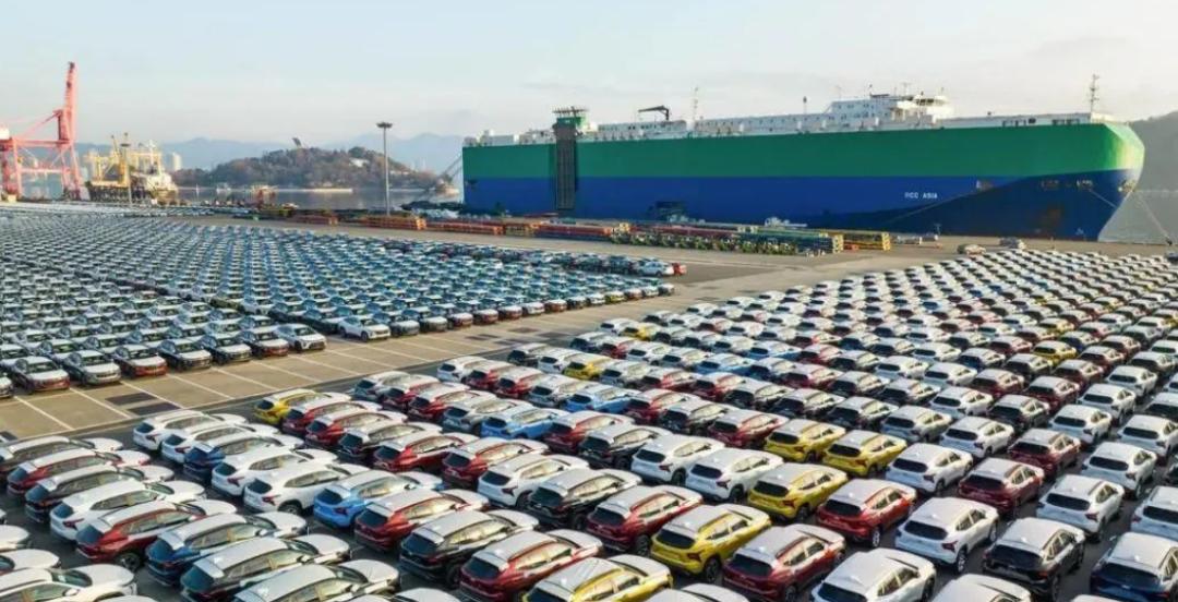 外贸出口数据预估,7月外贸数据形势解读