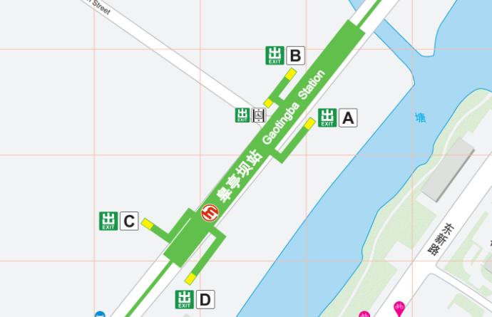 杭州地铁4号线与3号线换乘点站点,杭州地铁3号线二期最新开通时间