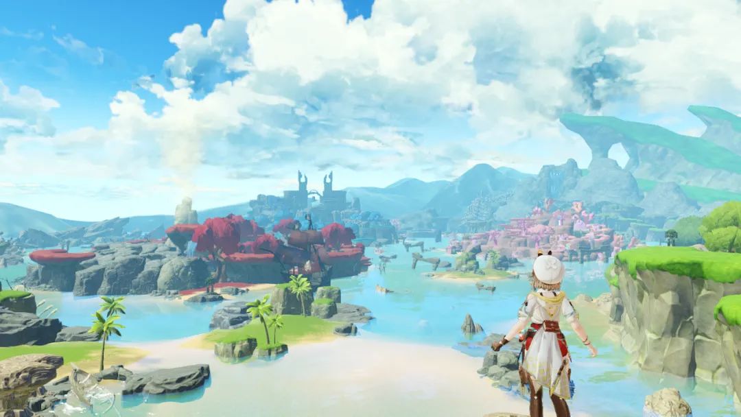 任天堂新机本财年内公布,任天堂今年新作