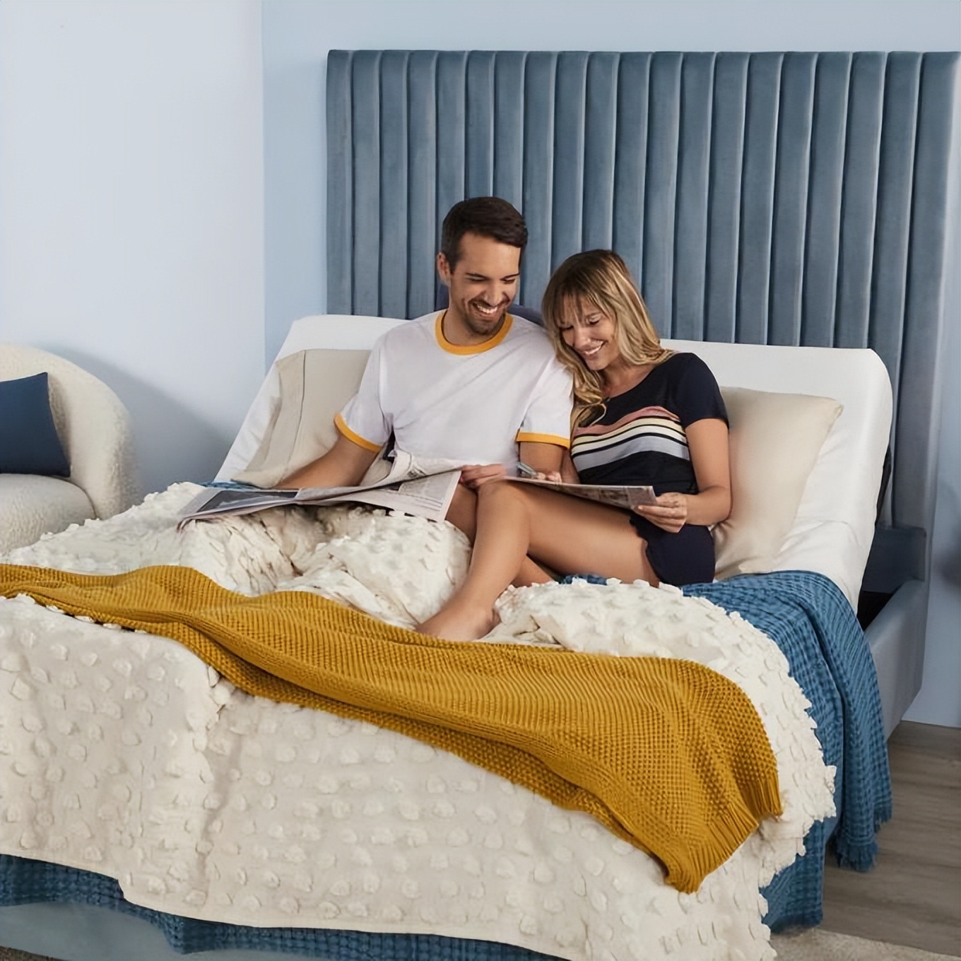 经常睡一半醒了就睡不着了怎么办,经常睡到一半就醒了