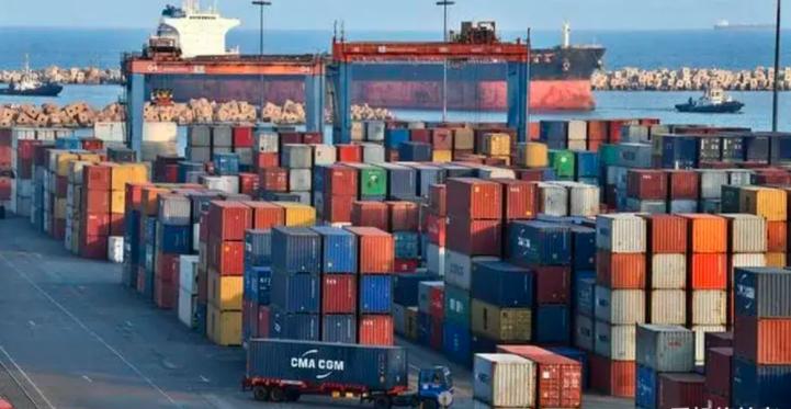 海运费上涨外贸应对措施,外贸订单暴涨