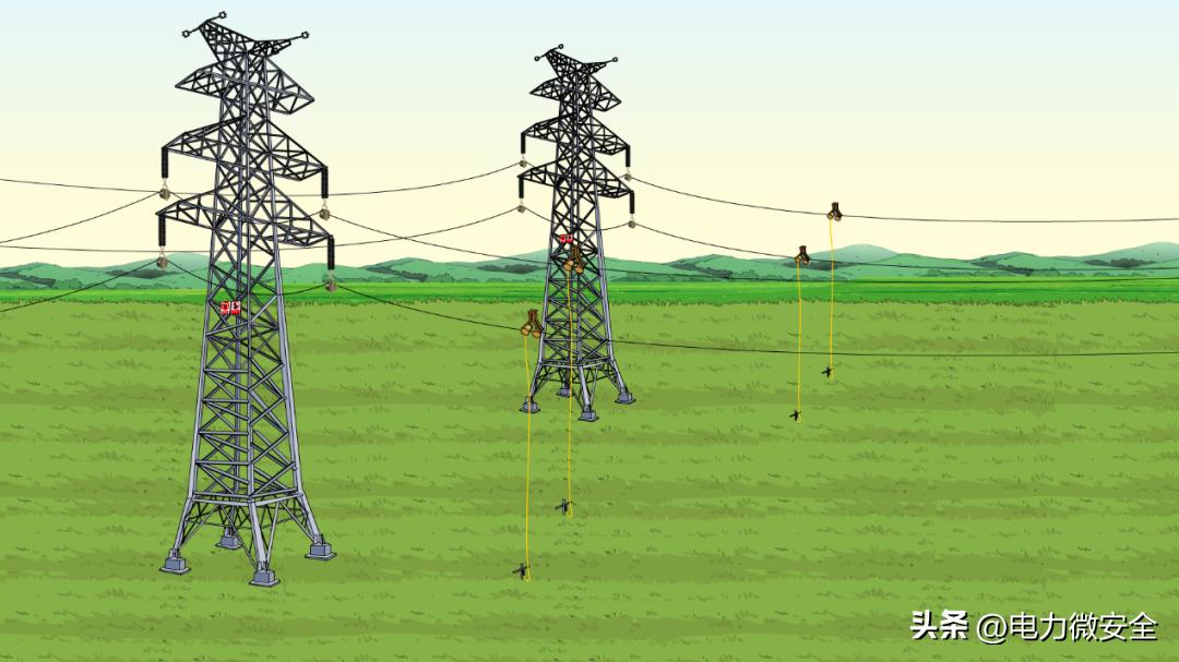 2019年电工违章作业触电事故案例,11.3人身触电事故案例
