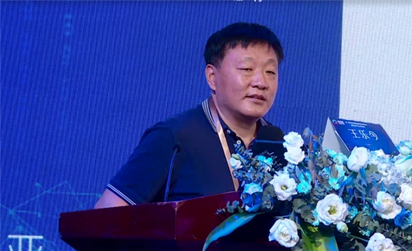 维仕智光医疗级VR近视弱视防控套组发布