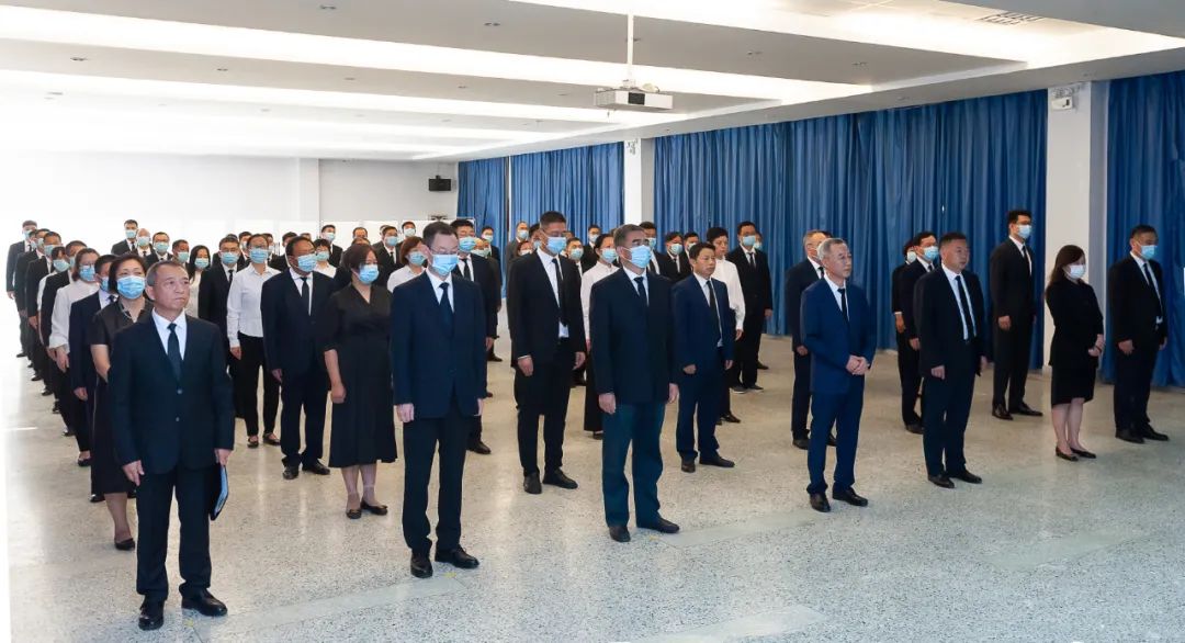 正大集团谢大民做什么,正大集团谢大民去世