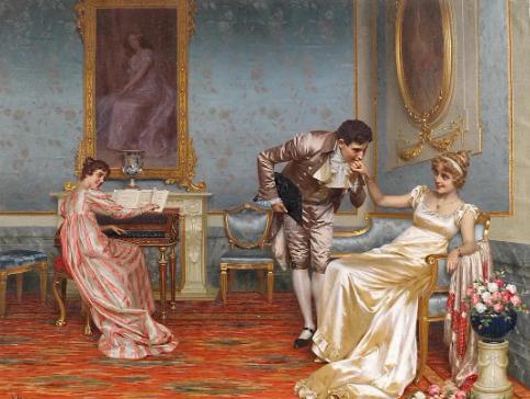 十七世纪欧洲文学的特征,19世纪中期欧洲现实主义文学