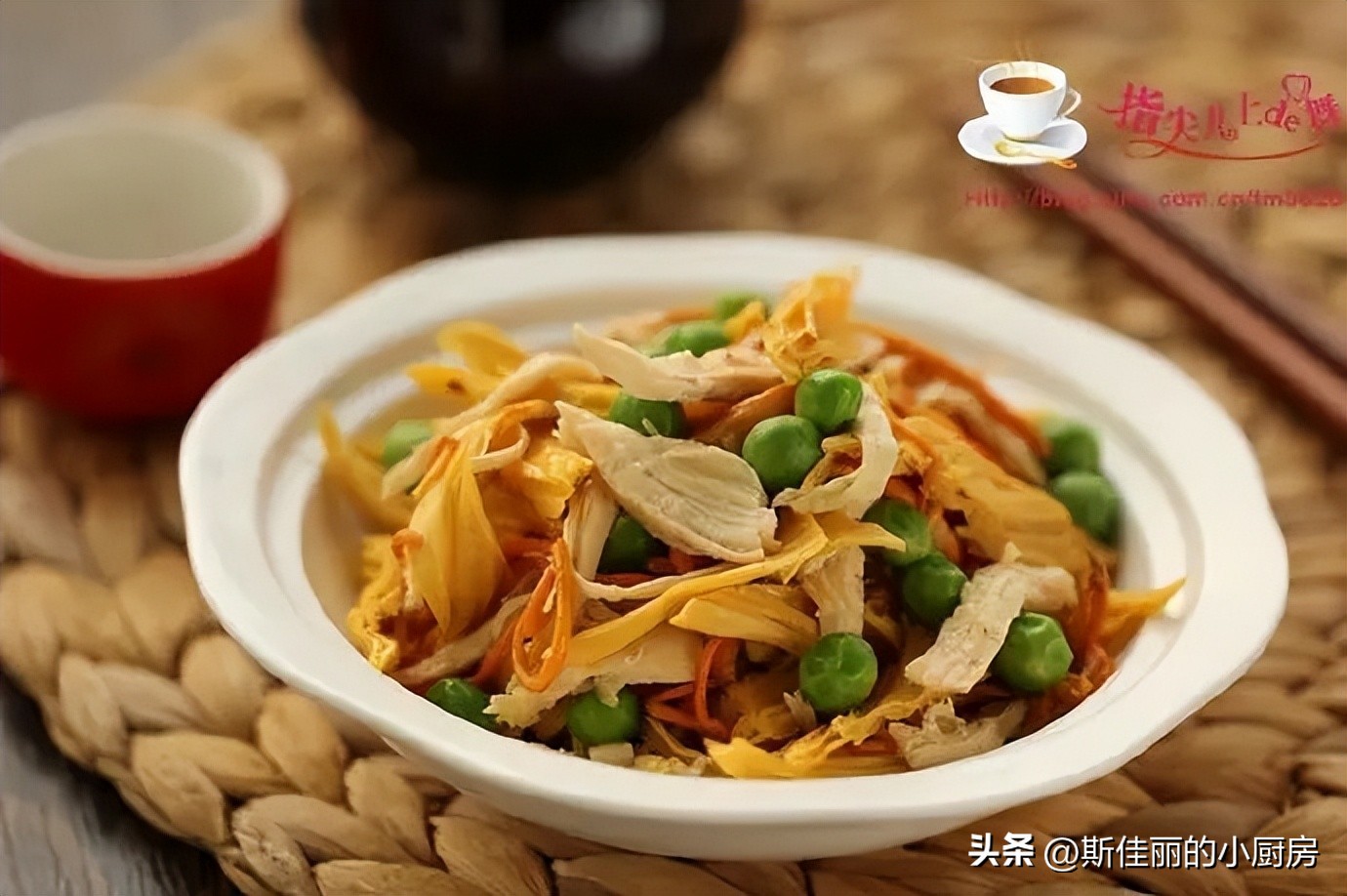 “蛋白吃得好，健康不会跑”，建议中老年多吃6种高蛋白增强体质