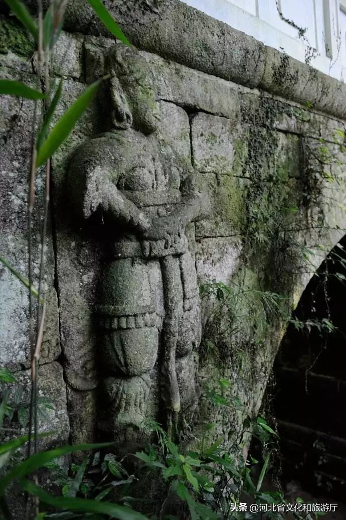 中国四大古桥最美的桥,中国河北十大古桥