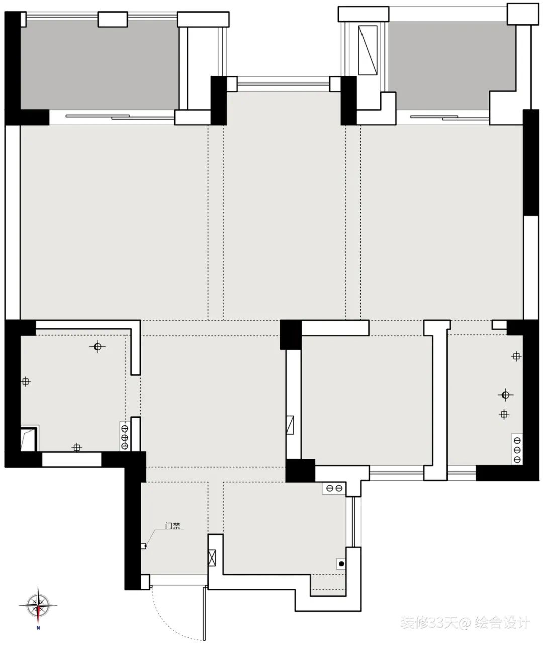 把日式玩明白了，全进口也是真贵